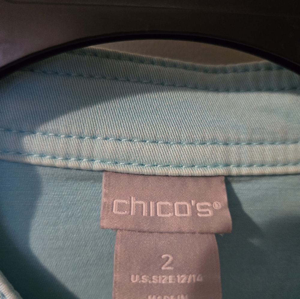 Chico's jacket - Picture 2 of 6